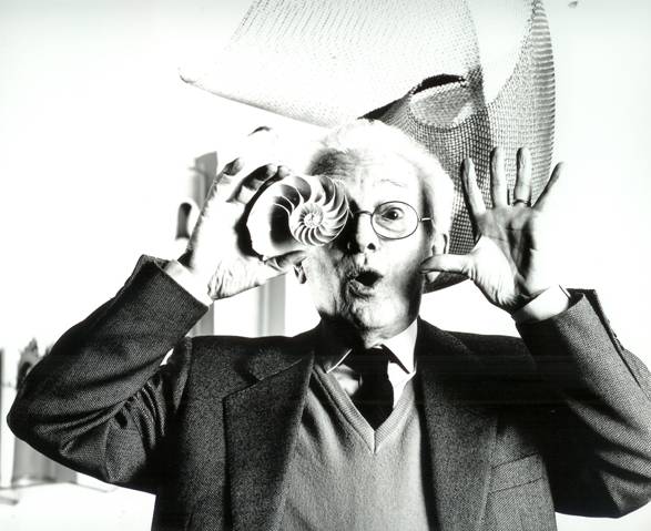 Bruno Munari
